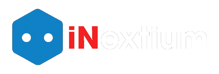 Inextium logo