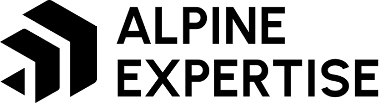 Alpine Expertise logo
