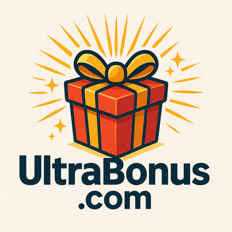 Ultra Bonus logo