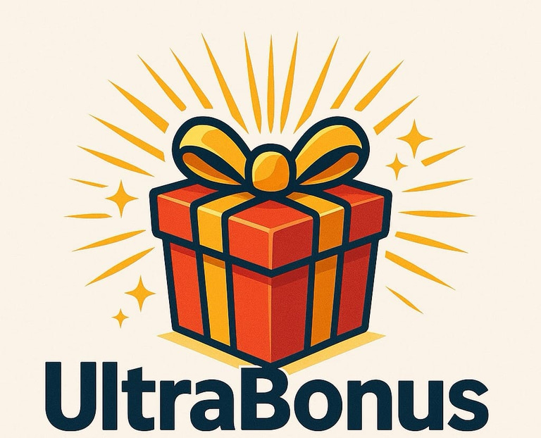 Ultra Bonus logo