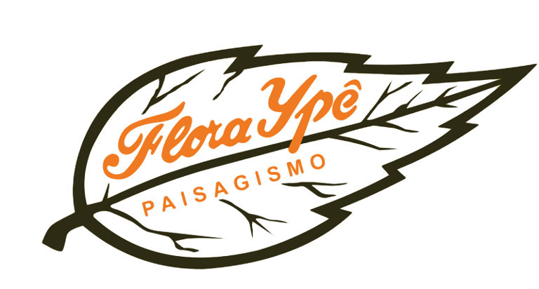 Flora Ypê logo