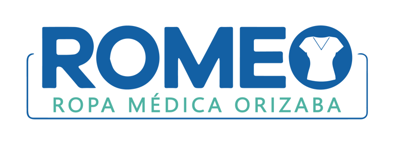 Ropa Médica Orizaba logo