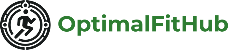 OptimalFitHub logo