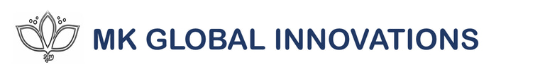 MK Global Innovations logo