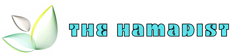 The Hamadist logo