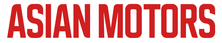 Asian Motors logo