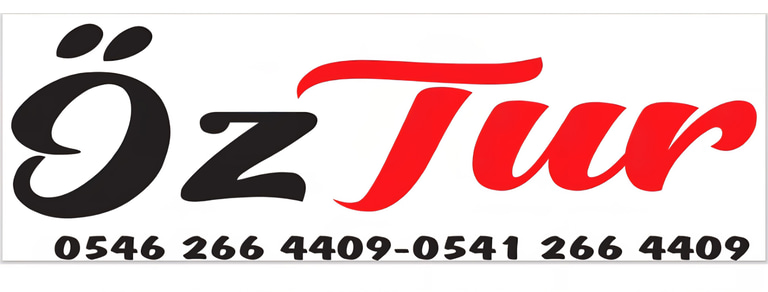 CANDANLAR TUR ( ÖZ TUR ) logo