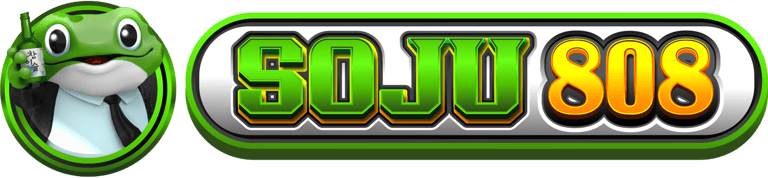 Soju808 Gaming | Komunitas Gaming & Informasi Seru Seputar Soju808 logo
