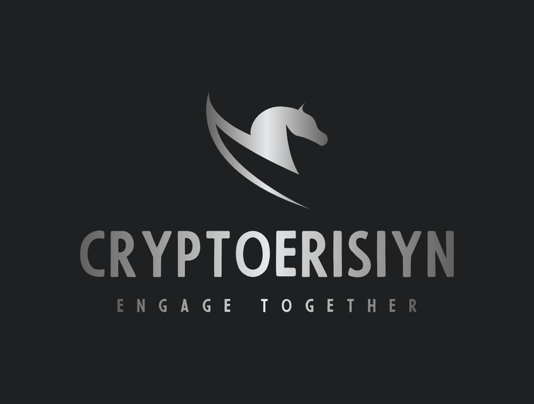 Cryptoerisiyn logo