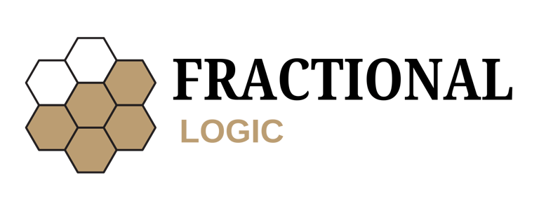 Fractional Logic logo