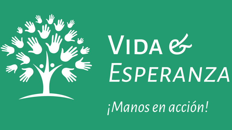 Fundación Vida y Esperanza logo