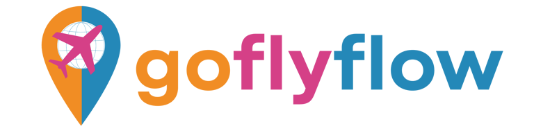 Goflyflow Travel & Tours logo