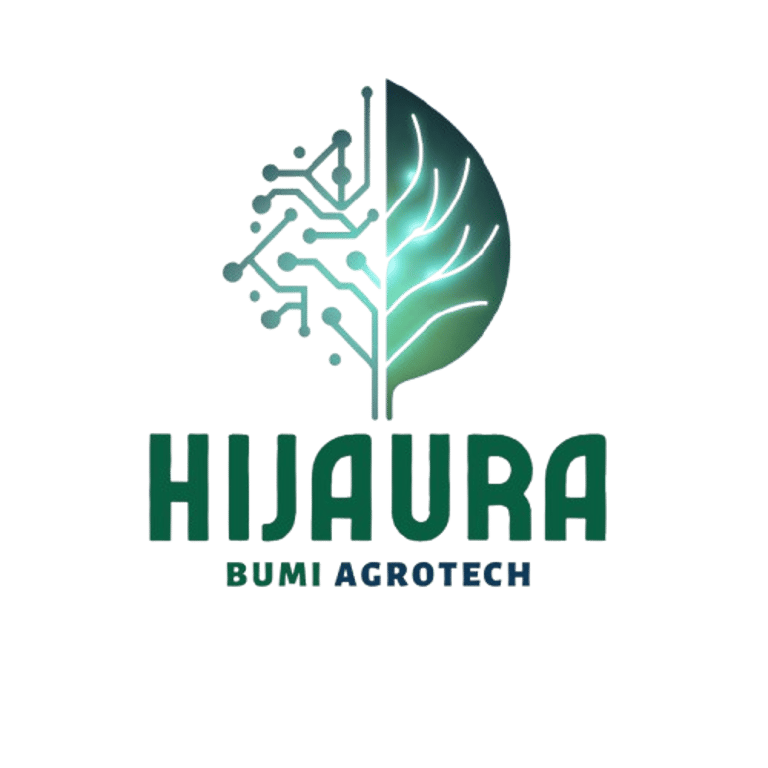 Hijaura logo