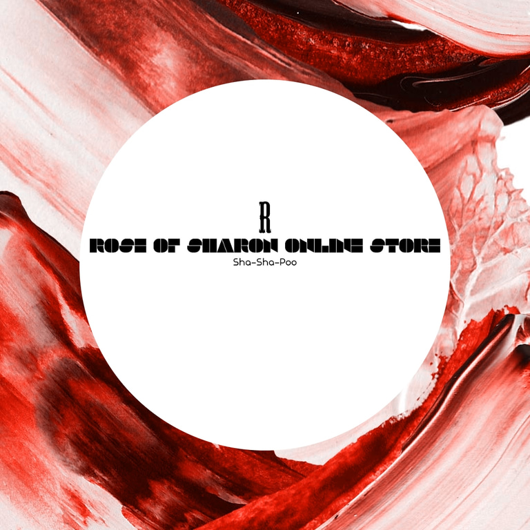 Rose of Sharon Online Store LLC logo