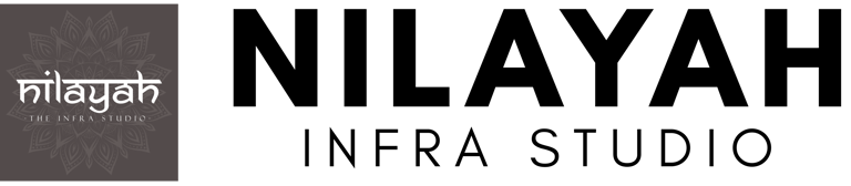 Nilayah Infra Studio logo