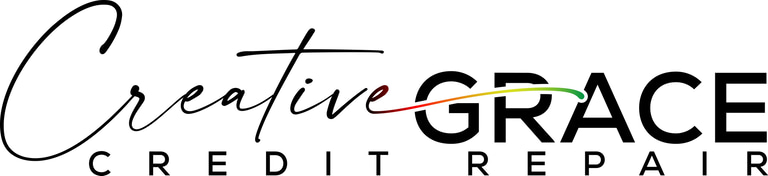 Creative Grace Credit Repair logo