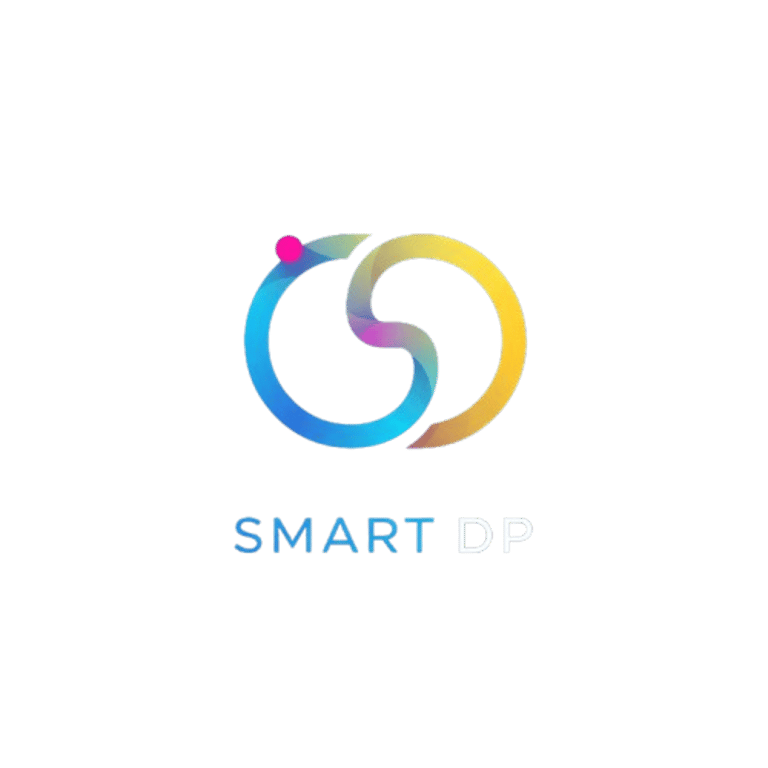 Smart DP - Gestão Pessoal logo