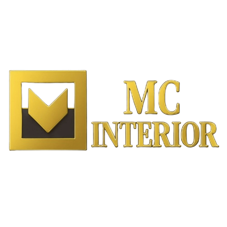 MC Interior Decoration logo