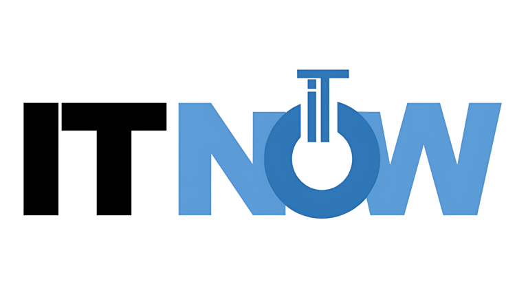 Itnow logo