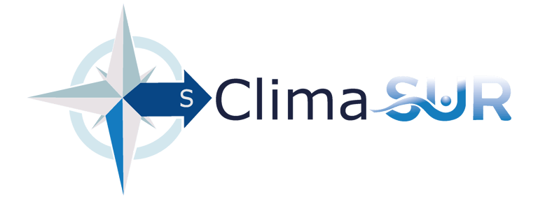Clima Sur logo