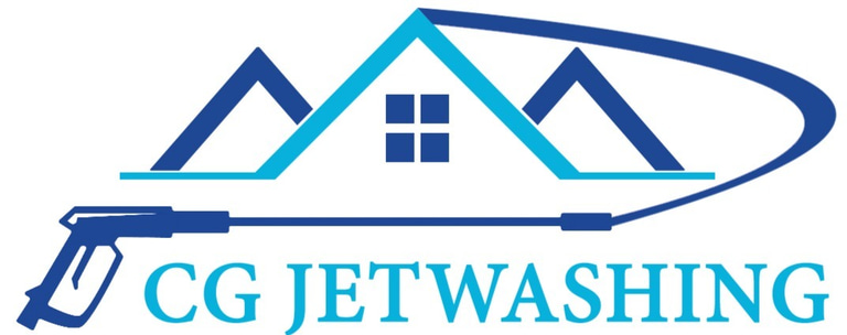 CG Jetwashing logo