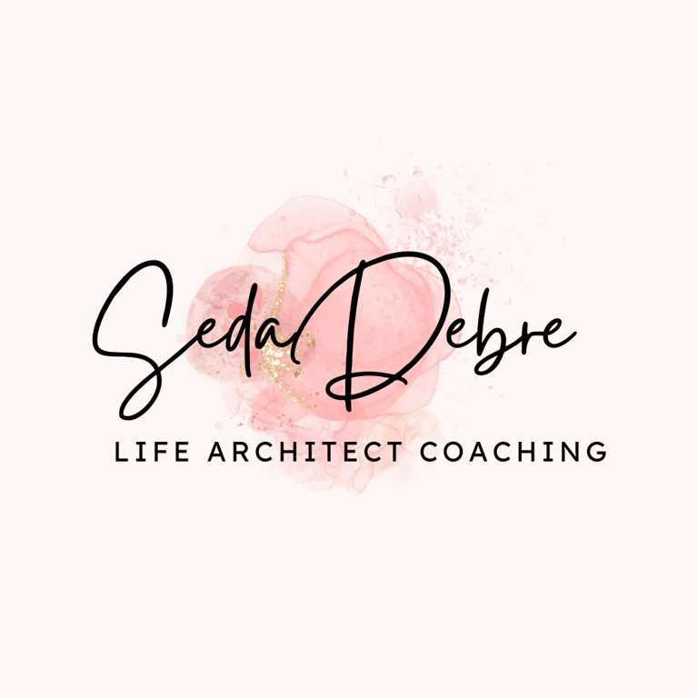 life architect coaching logo