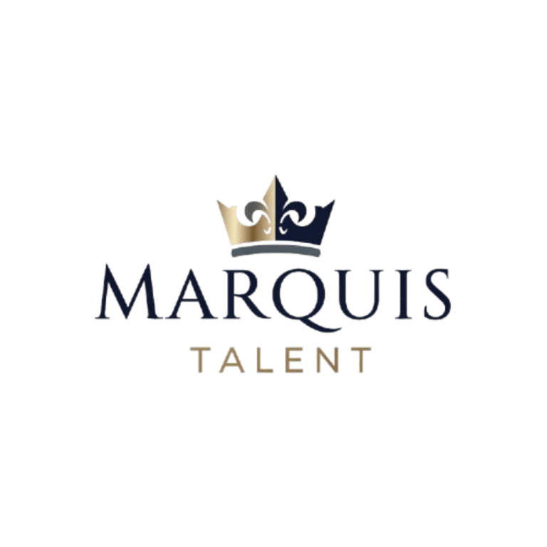 Marquis Talent logo