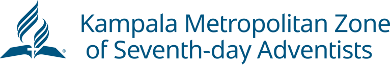Kampala Metropolitan Zone of Seventh-day Adventists logo