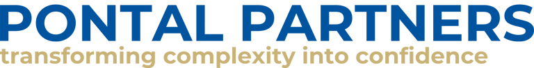 Pontal Partners logo