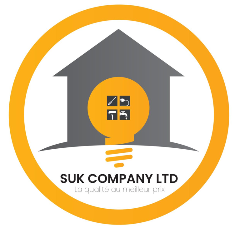 SUK COMPANY LTD logo