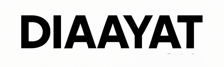 Diaayat logo