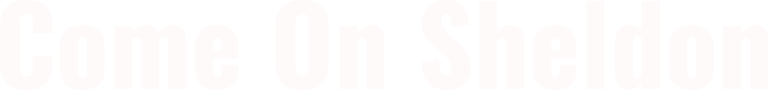 Come On Sheldon Technology Market logo