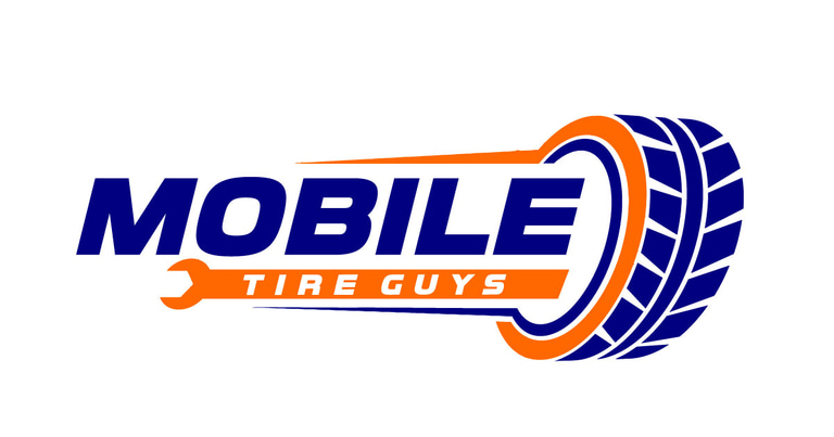 Mobile Tire Guys of PA logo