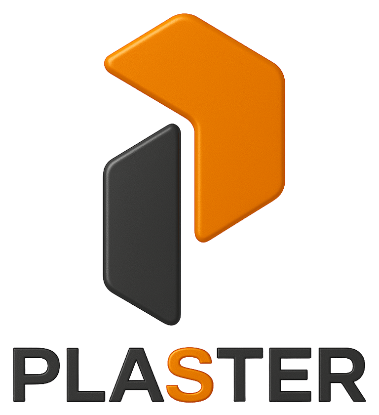 plastermex logo