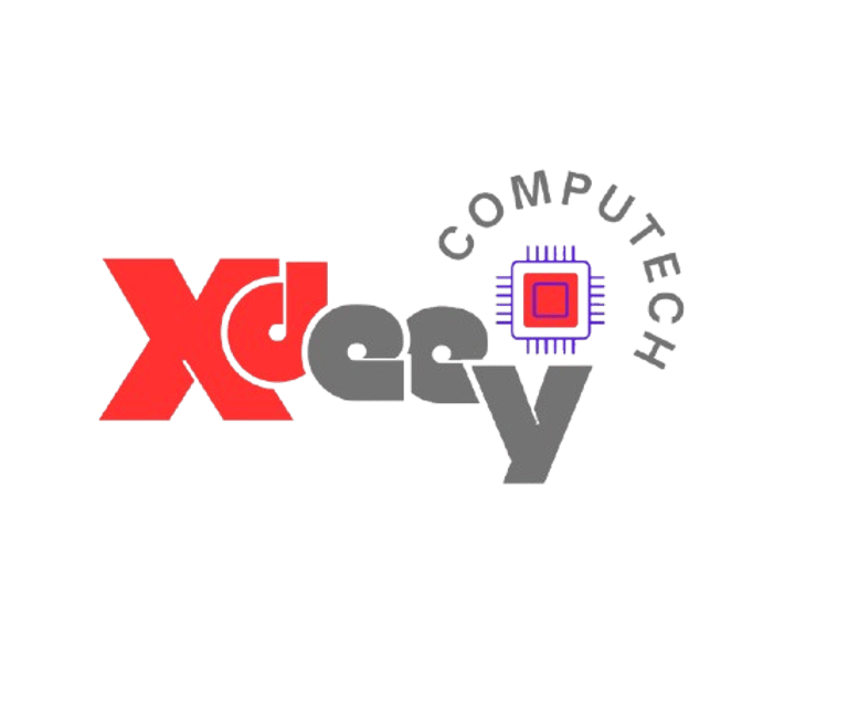 XDEEY COMPUTECH logo