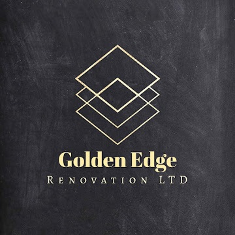Golden Edge Renovation Ltd logo