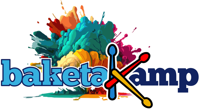 BAKETA KAMP logo