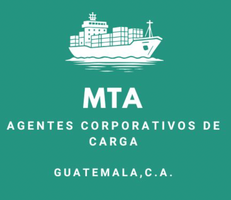 MTA Agentes Corporativos de Carga logo