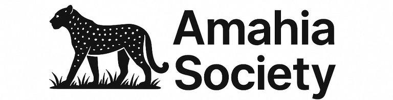 Amahia logo