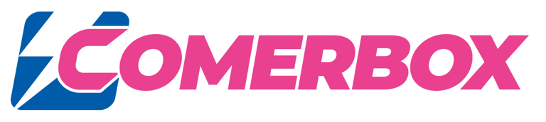 Comerbox logo