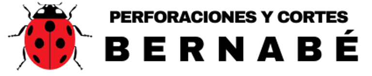 PERFORACIONES Y CORTES BERNABE logo