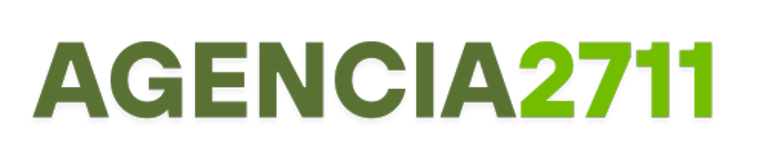 Agencia 2711 logo