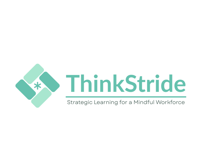 ThinkStride logo