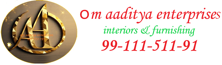 om aaditya enterprises logo