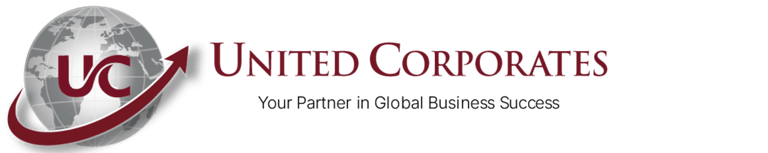 UNITED CORPORATES logo