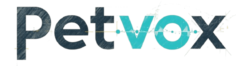 Vox.Pet logo