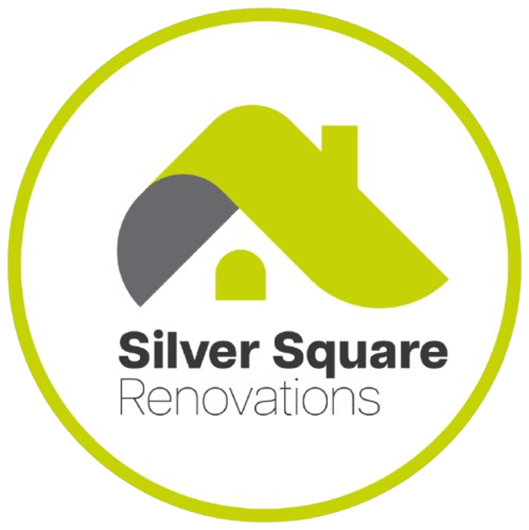 Silver Square Renovations logo