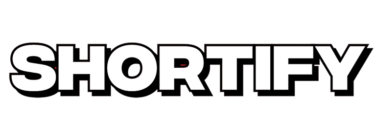 Shortify logo