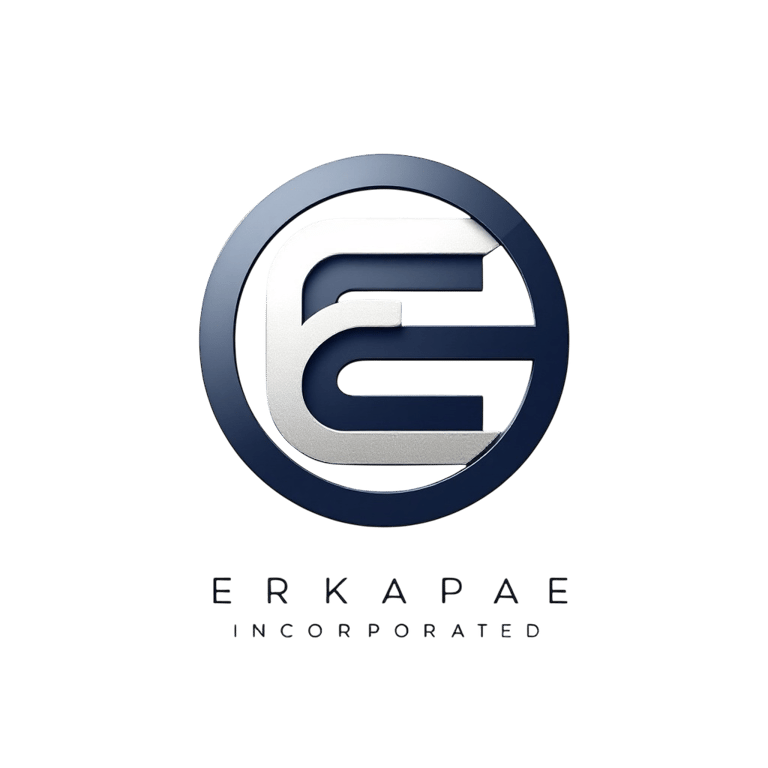 Erkapae Incoporated logo