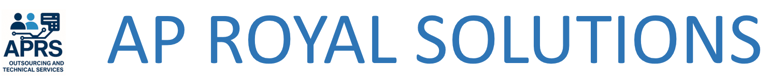 AP Royal Solutions logo